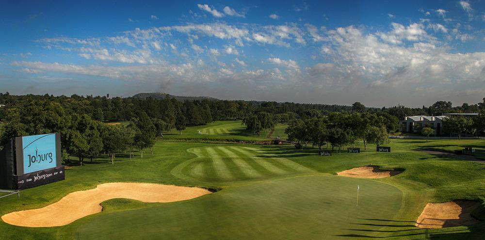 The Joburg Open is back