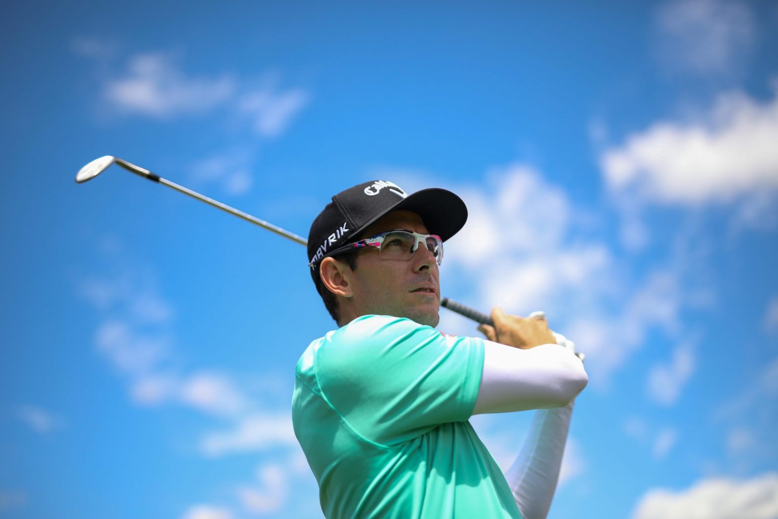 Frittelli excited for SA Open challenge