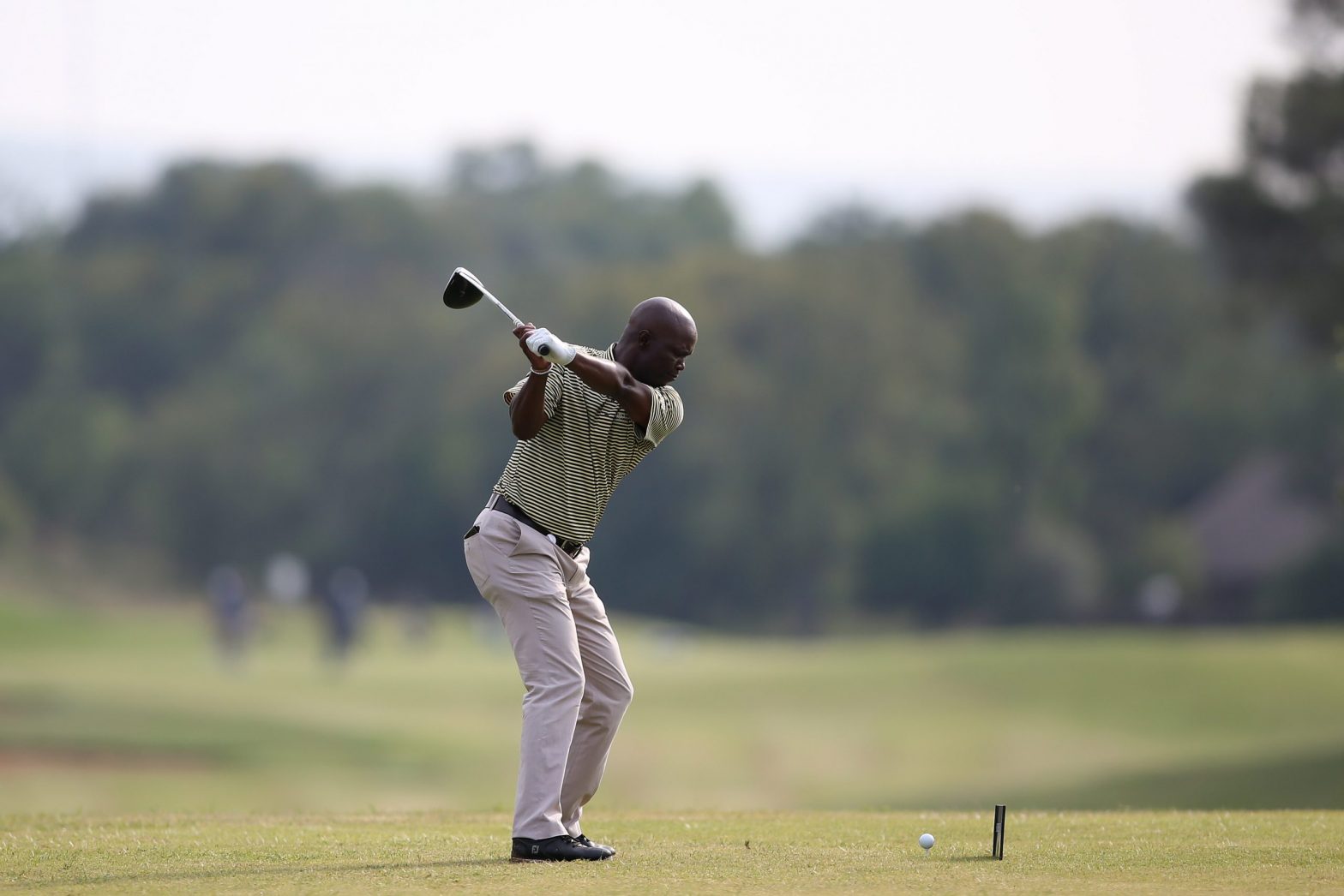 Limpopo Championship keeps driving growth for Limpopo tourism