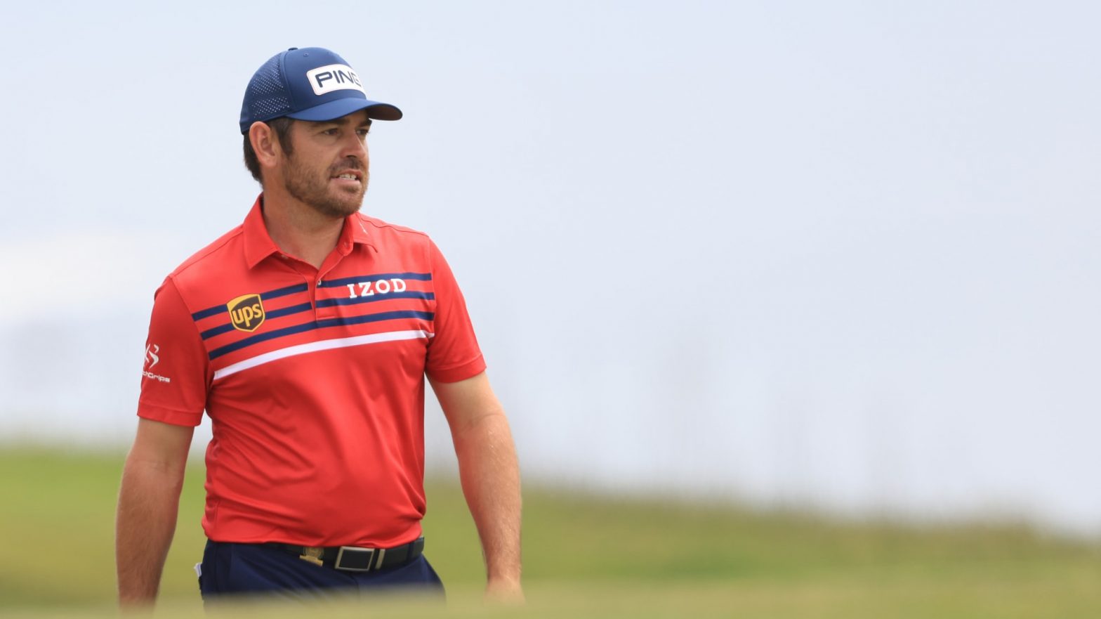 Oosthuizen chasing US Open glory