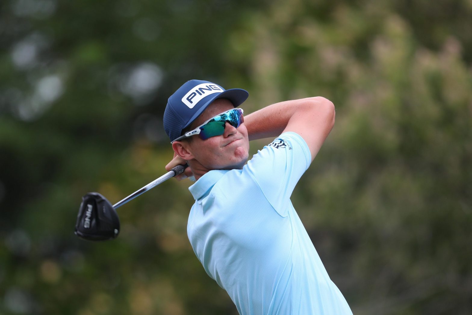 Wilco chasing a win at Leopard Creek